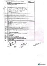 Portable USG machineको स्पेशिफिकेशन पाना २