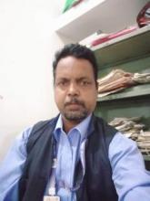 दिपेन्द्र कुमार मेहता कोइरी
