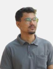 प्रविन विष्ठ