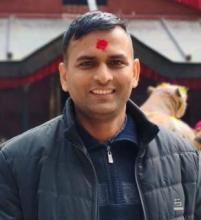 रोहिणी आचार्य