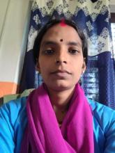 कविता कुमारी मेहता