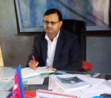 कृष्ण बहादुर कार्की