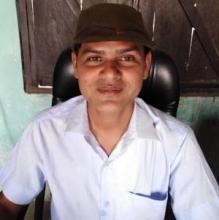 रामदयाल मेहता