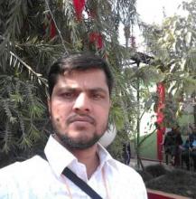 रमेश कुमार स्वर्णकार